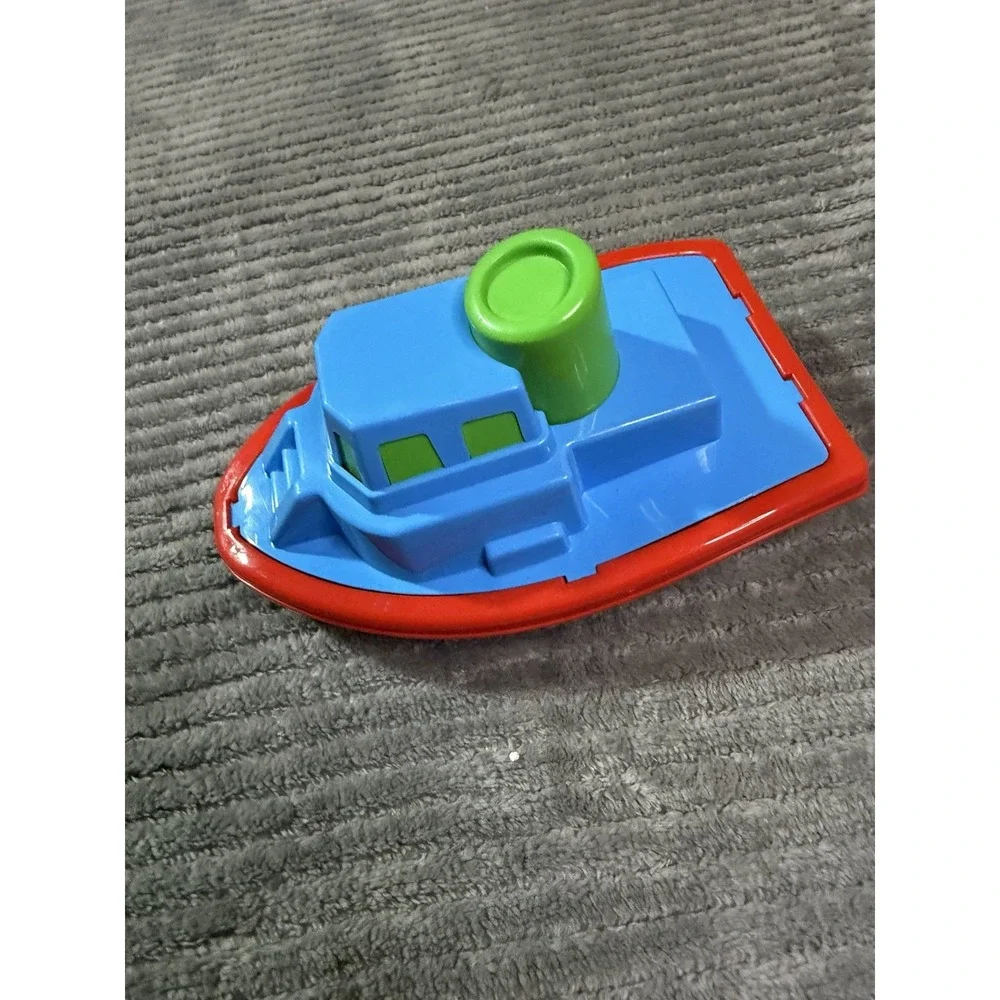 N/A toy bath